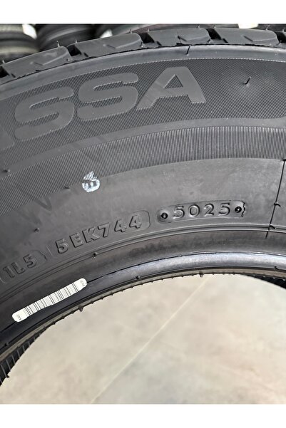 🚗 205 75 R16 Lastik Al, Güvenle Yola Çık!