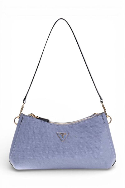 Guess Noelle Ii Blue Women's Crossbody Bag Hwzg9672730