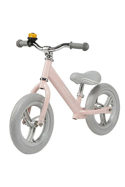 skiddoü Bicycle without pedals Nils, Skiddou, Keep Pink, Roz