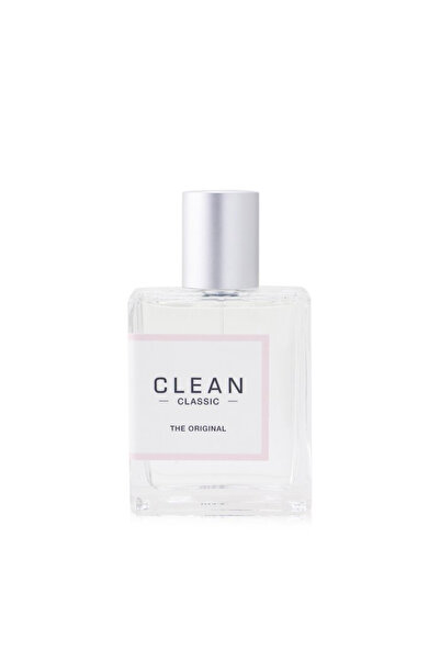 Clean Clean, Classic The Original, Apă de parfum, Unisex, 30 ml