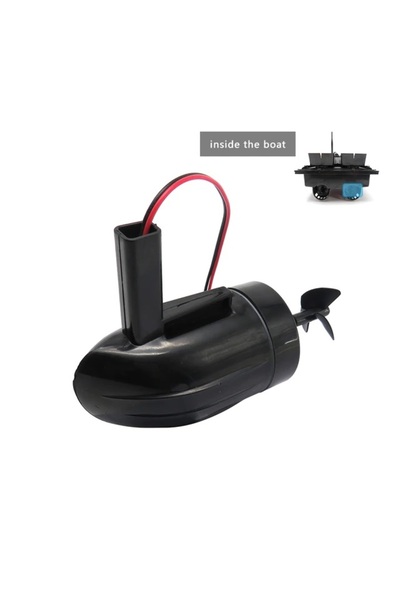 OEM Set doua Motoare pentru barcă Flytec motor barcuta de pescuit de plantat