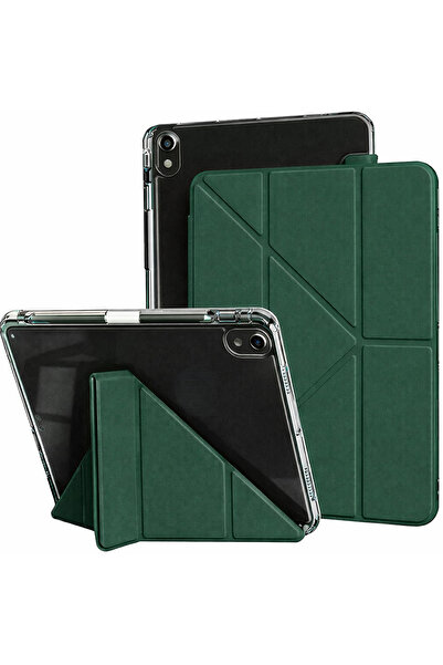 UnDePlus iPad 11Th Generation A16 11Inch/10Th Generation 10.9Inch Case Mika T...