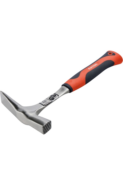 Extol Premium Masonry hammer, EXTOL PREMIUM, 8811415, 600g, Forged from one p...