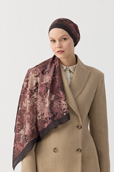 İpekhan Bamboo Kraş Shawl 7021