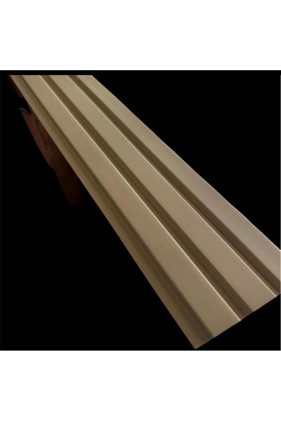 polimer LAMBİRİ VİZYON RENGİ ( 140 cm ) 11cm en 140cm boy duvar dekor ürünleri