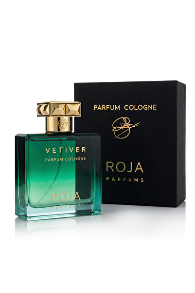 Roja Parfums Vetiver Apa de Colonie 100 ml (unisex)
