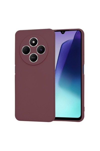 Evia Protective Case for Xiaomi Noble Redmi 14C/Poco C75