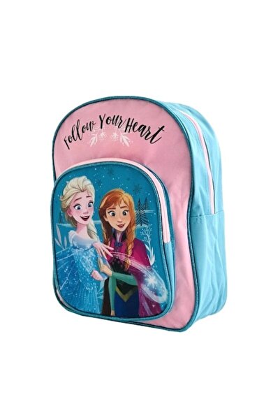 Frozen Small Kindergarten Backpack