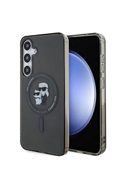 Evia Protective Case for Samsung Galaxy S24 Plus