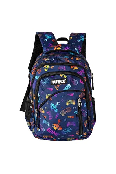 Avaleea Rucsac școlar Mesco