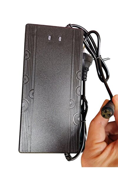 OEM Incarcator rapid pentru trotineta electrica cu baterie pe lithium 48v 54....