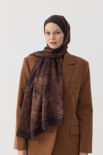 İpekhan Bamboo Kraş Shawl 7021