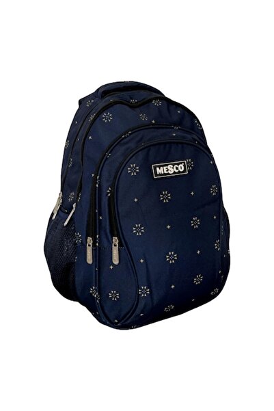 Mesco Rucsac școlar mare