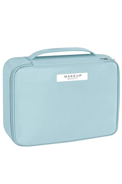 Avaleea Travel Bag for Cosmetics and Toiletries