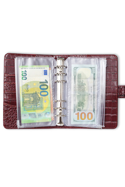 BE SO BUSY Bütçe Ajandası – Birikim Planlayıcı & Organizer