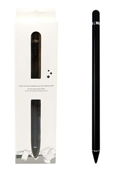 Generic MAKS & CO. Universal Stylus Touch Pen – Capacitive Drawing & Writing ...