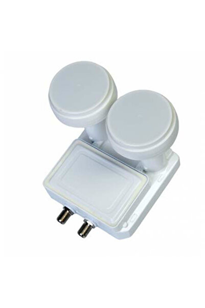 Kemot MONOBLOC TWIN LNB CONVERTER