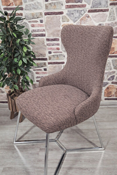 kılıfteks Kelebek Sandalye Kılıfı