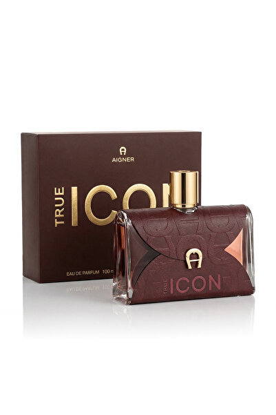 Aigner True Icon Apa de Parfum 100 ml (femeie)