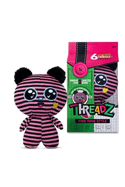 Threadz Plush , Bear