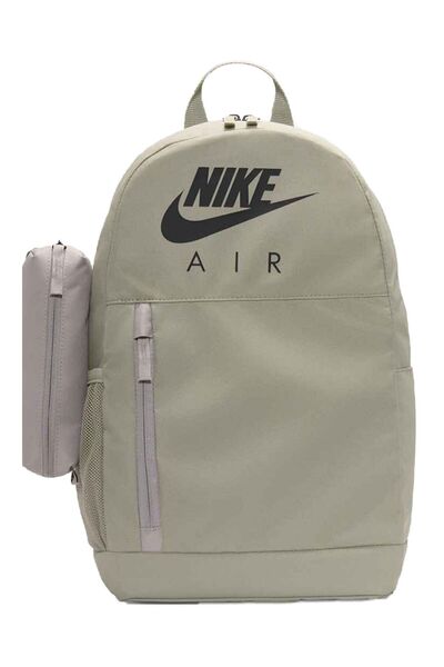 Nike Bag Backpack Elemental 20 Liters School Bag Backpack with Pencil Case