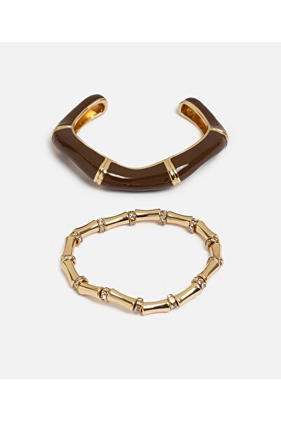 İpekyol İkili bileklik seti