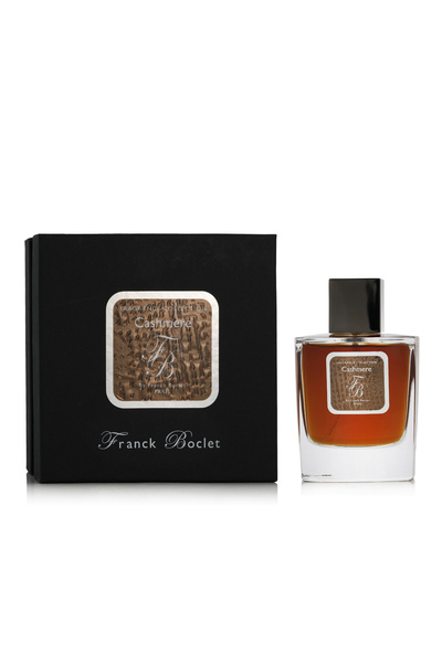 Franck Boclet Apa de parfum Cashmere 100 ml (unisex)