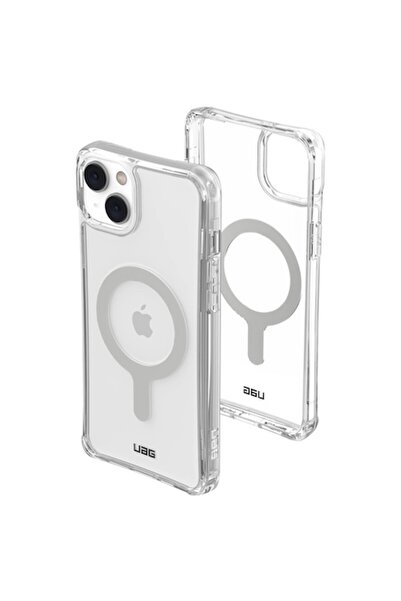 Evia Protective Case for iPhone 14 Plus, P41, Lexgard, Ice