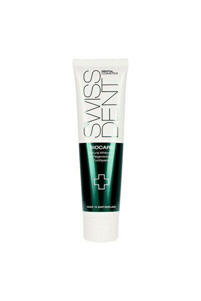 Swissdent Οδοντόκρεμα Biocare 100 ml