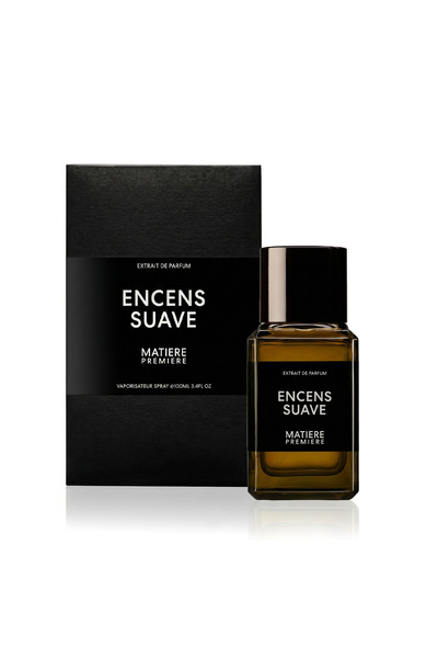 Matiere Premiere Encens Suave Extrait de parfum 100 мл (унисекс)