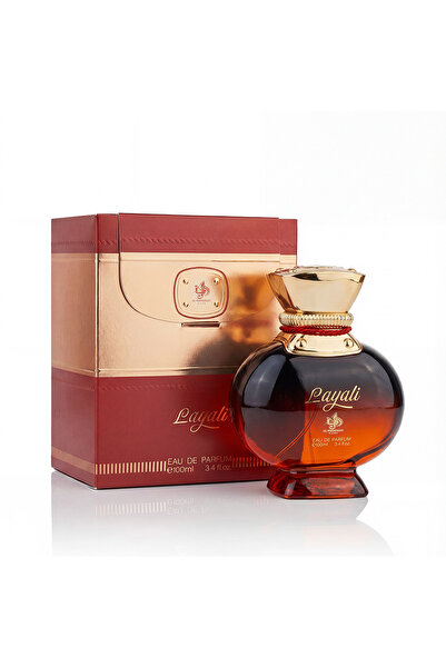 Al Wataniah Парфюмна вода Layali 100 ml (унисекс)