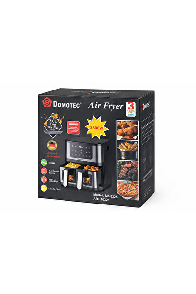 Domotherm AIR FRYER