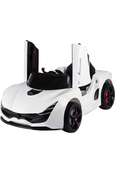 Leno Electric Car for Kids