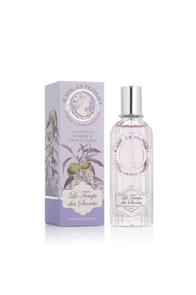 Jeanne en Provence Le Temps des Secrets Eau De Parfum 60 ml (γυναικείο)