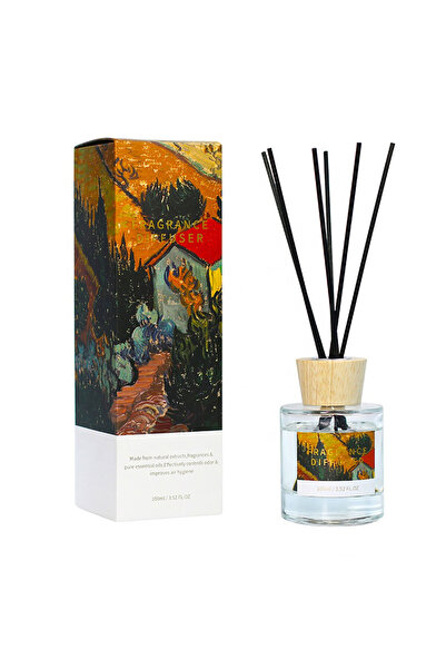 Generic Home & Office Air Freshener – Long Lasting Refreshing Fragrance