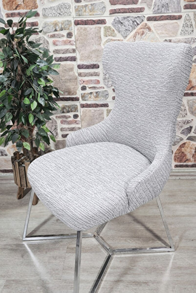 kılıfteks Kelebek Sandalye Kılıfı