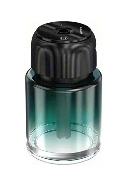 Generic موزع الزيوت العطرية للسيارة مع ضوء إسقاط النجوم