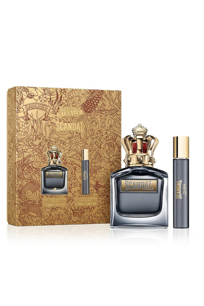 Jean Paul Gaultier Scandal Pour Homme EDT 100 ml + EDT 20 ml (άνδρας)