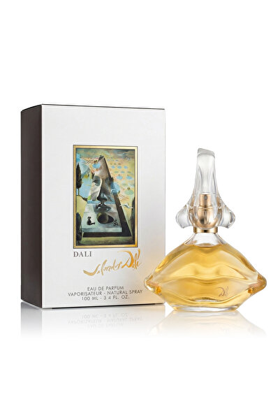Salvador Dali Salvador Dalí Dali Eau De Parfum 50 ml (женски)