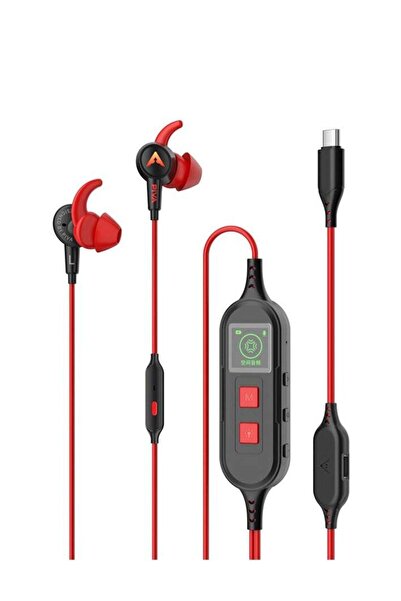 piva S6PRO-AR Gaming Earphone