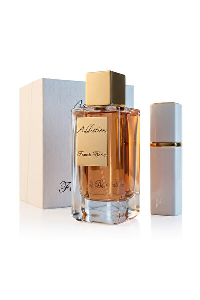 Franck Boclet Addiction EDP 100 ml + EDP 20 ml (γυναικείο)