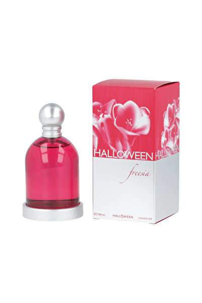 Halloween Apa de toaleta Freesia 100 ml (femeie)