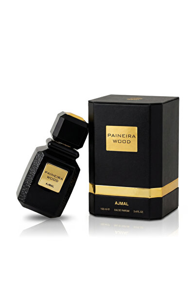 Ajmal Apa de parfum Paineira Wood 100 ml (unisex)