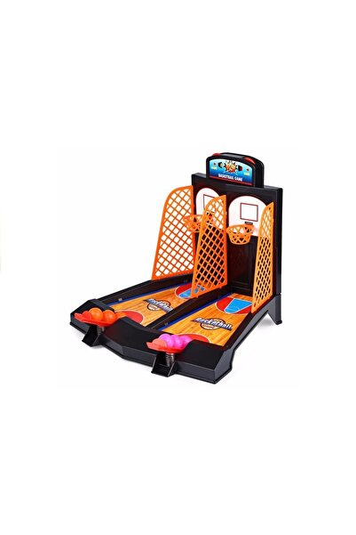 Malipen Mini joc de societate de baschet pentru competiții