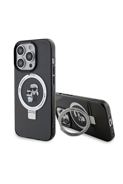 Evia Protective Case for iPhone 14 Pro, I75, Lexgard, Karl&Choupette