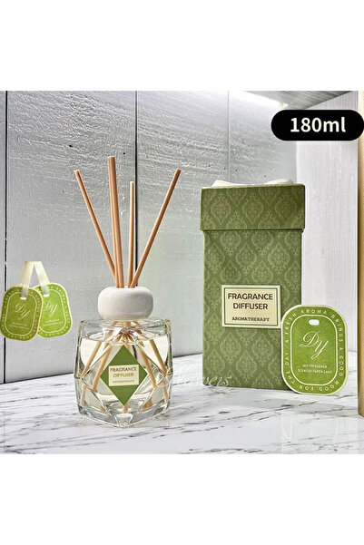 Generic Home & Office Air Freshener – Long Lasting Refreshing Fragrance