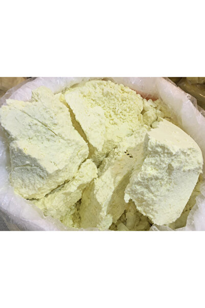 Araz et Kayseri Tulum Peyniri 1 kg - Yöresel ve Keskin Aromalı Geleneksel Lezzet