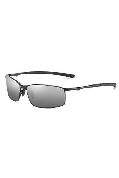 OEM Sunglasses for Men, V11, Metal, Black