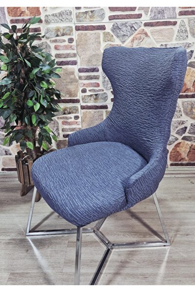 kılıfteks Kelebek Sandalye Kılıfı