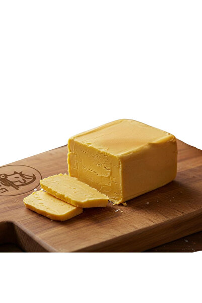 Jersey Tereyağı 1 kg - %100 Doğal ve Yüksek Yağ Oranlı Gurme Lezzet